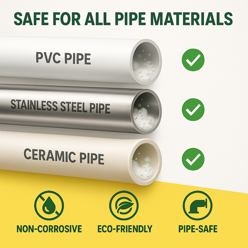 🍋 LemonBlast Deep Clean Bubble Tablets | Buy 1 Get 1 Free | 24pc